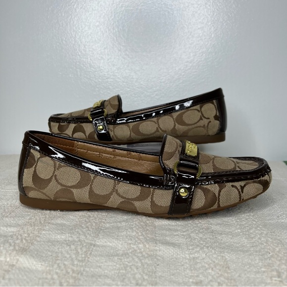 Coach Shoes - Coach | Felisha Flats